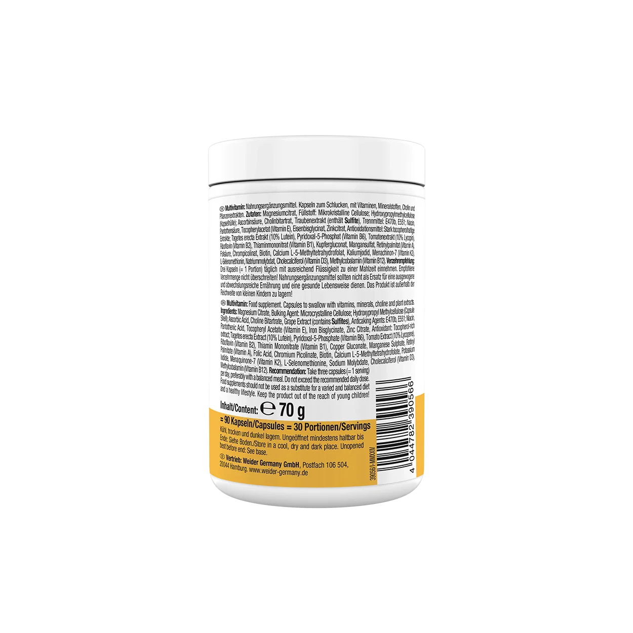 Multivitamin Complete - Image 6