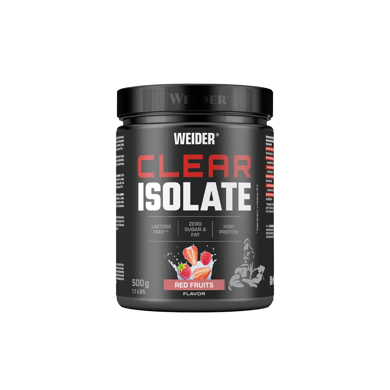Clear Isolate - Image 10