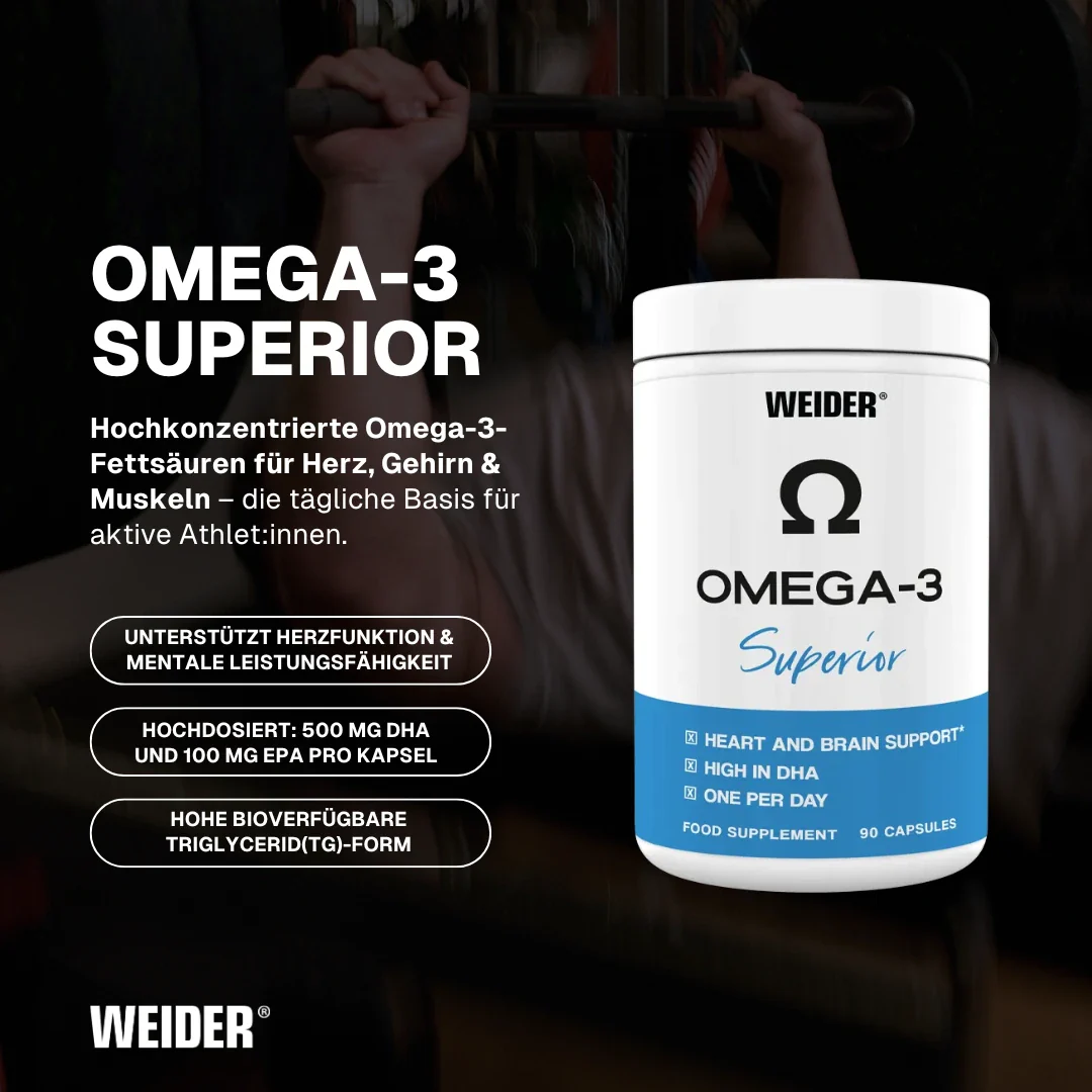 Omega 3 Superior - Image 2