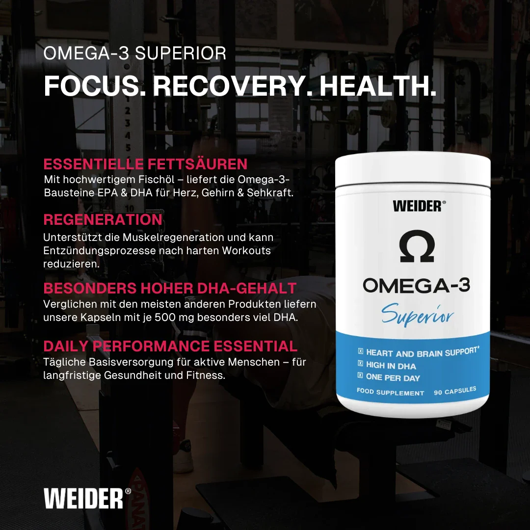 Omega 3 Superior - Image 3
