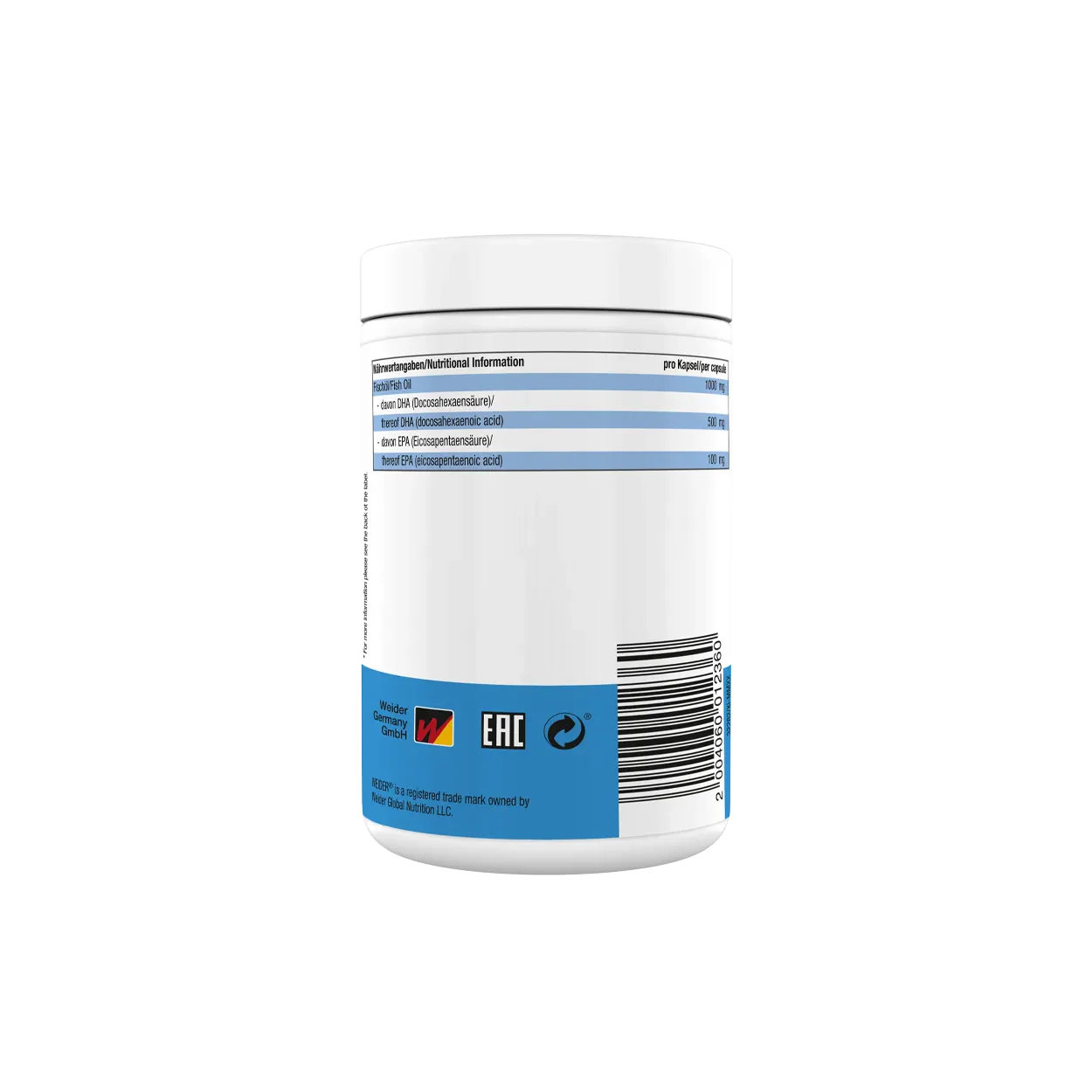 Omega 3 Superior - Image 5