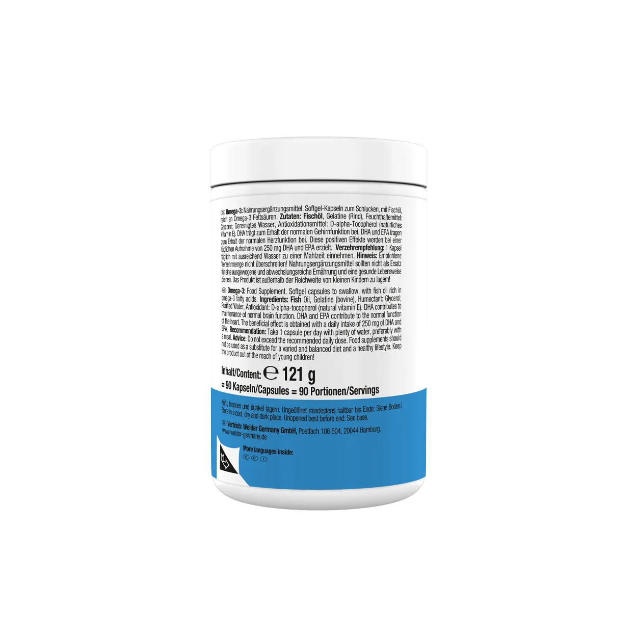 Omega 3 Superior - Image 6