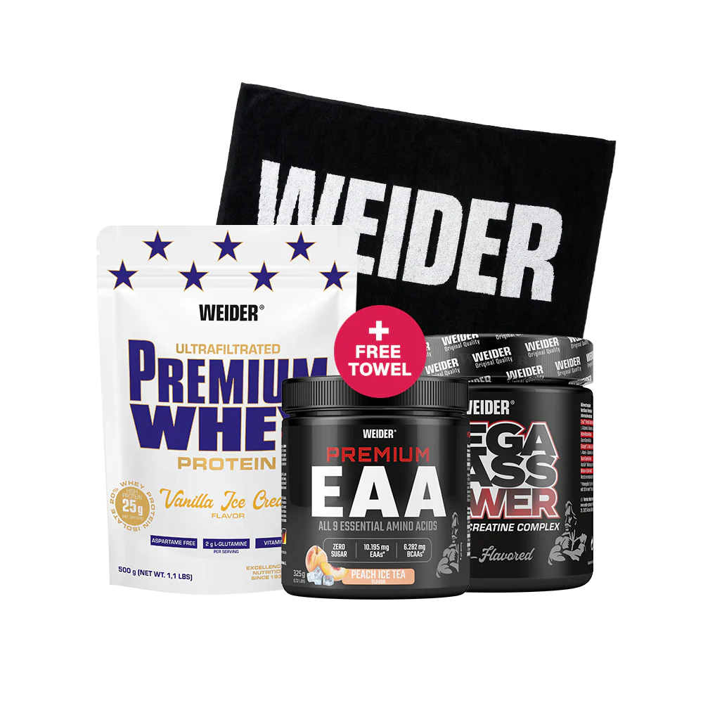 Performance Bundle