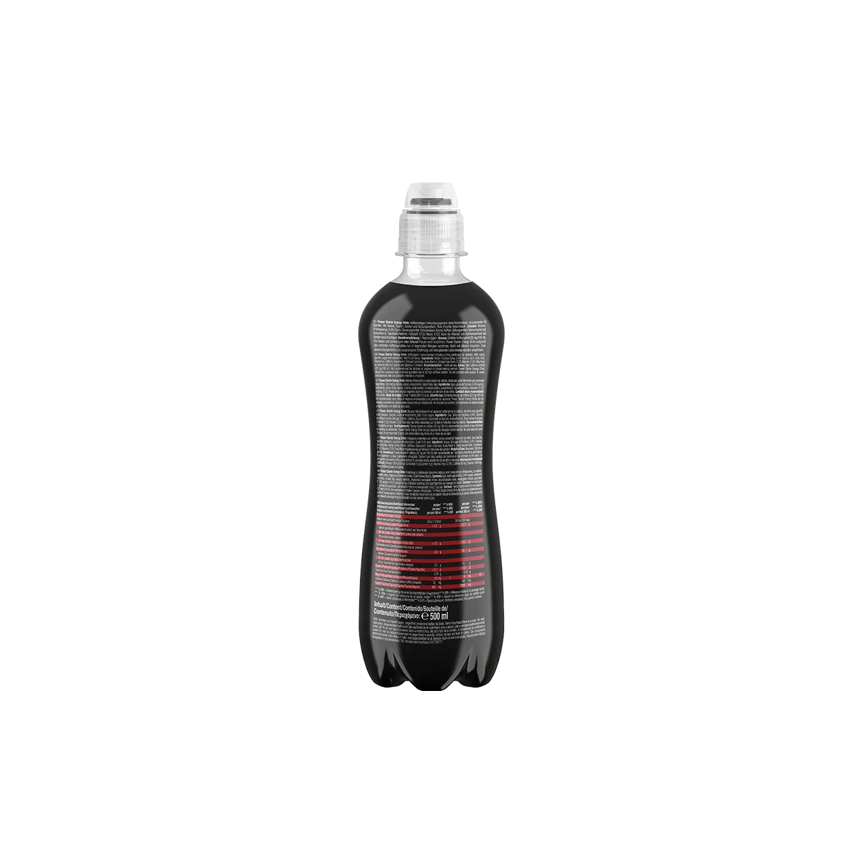 Power Starter Drink - Image 3