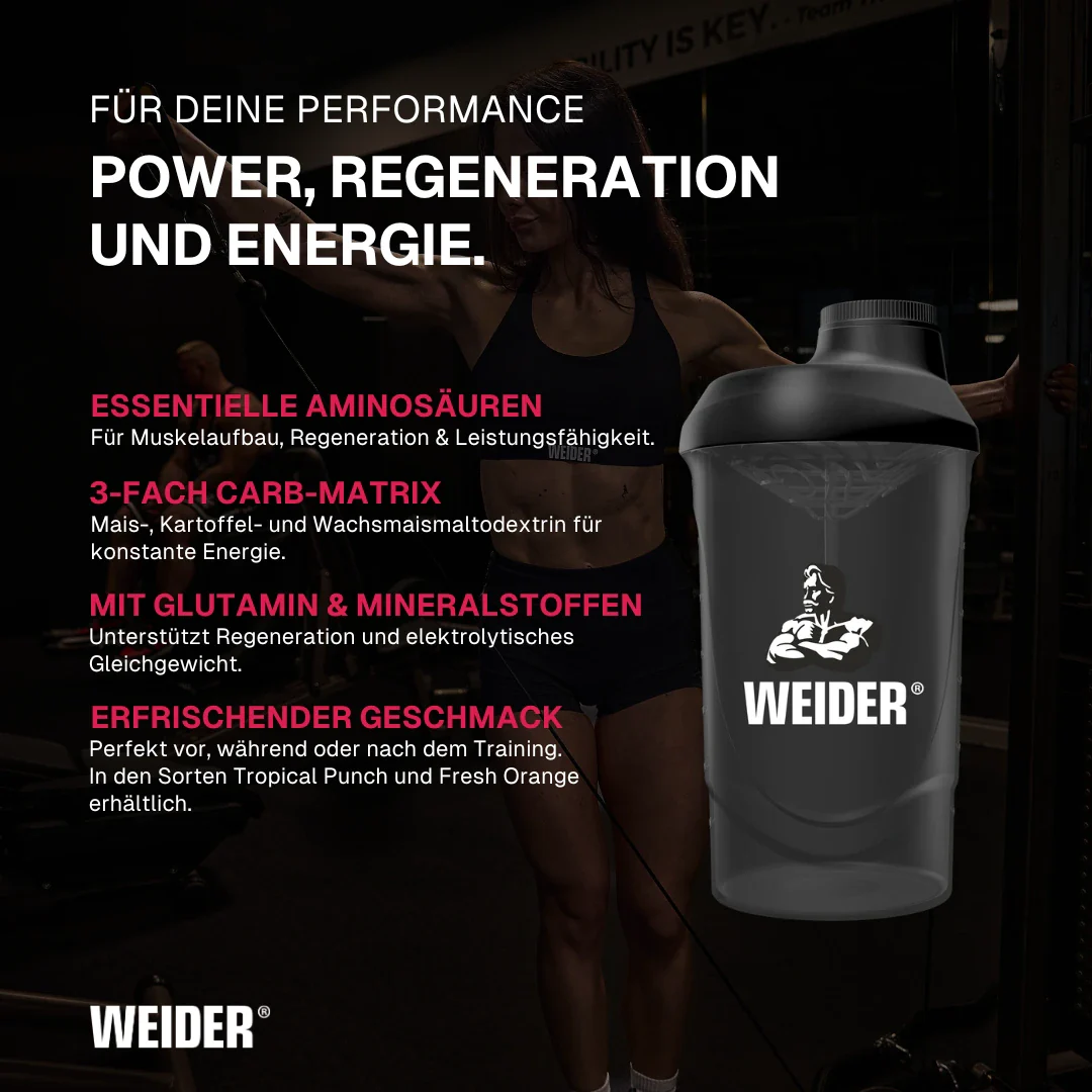 Premium Amino - Image 3