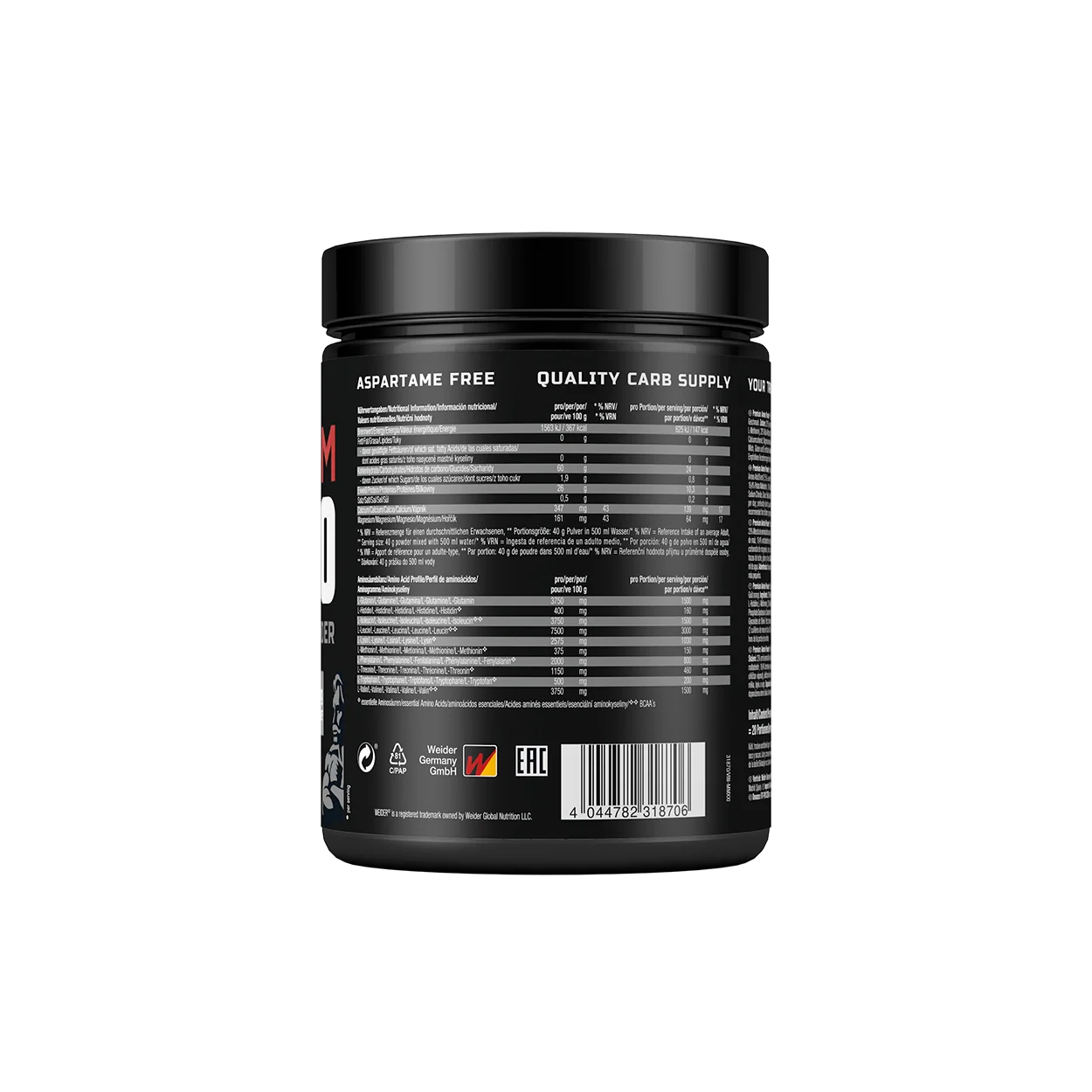 Premium Amino - Image 5