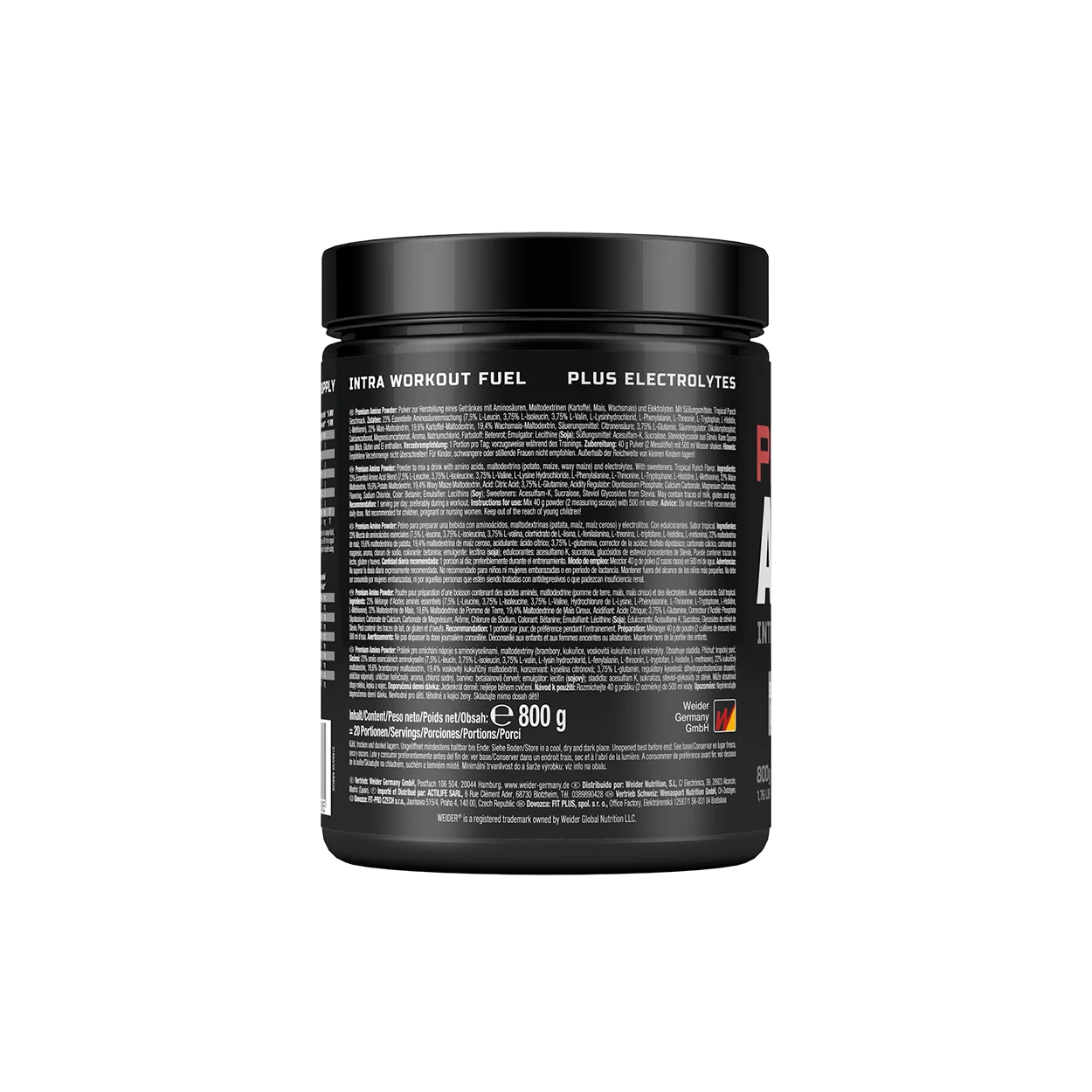 Premium Amino - Image 6