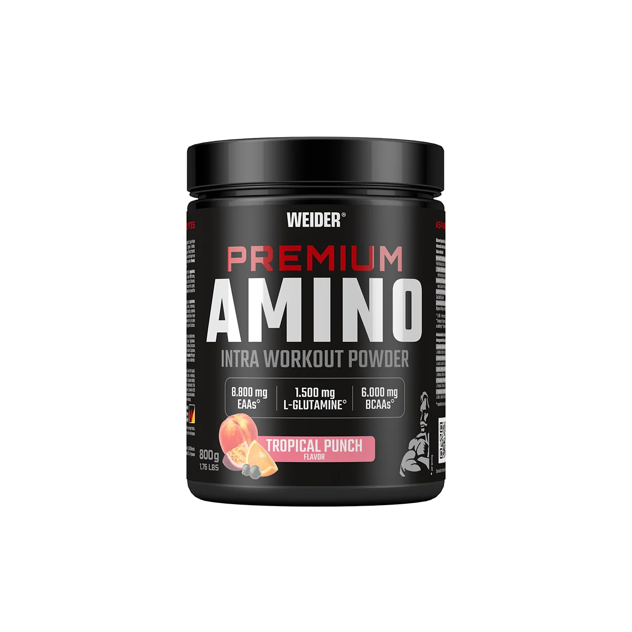 Premium Amino - Image 7