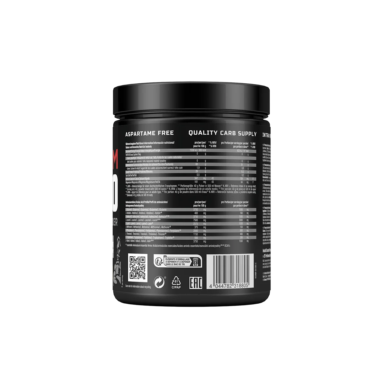 Premium Amino - Image 8