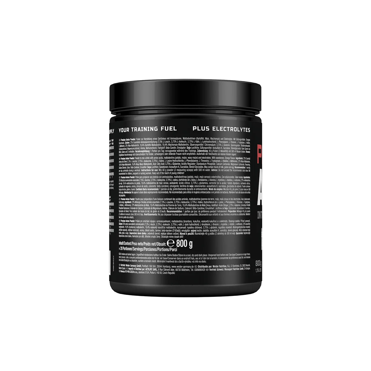 Premium Amino - Image 9