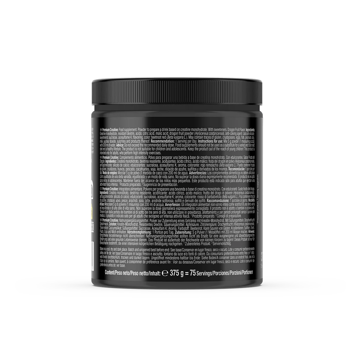 Premium Creatine Powder - Image 11
