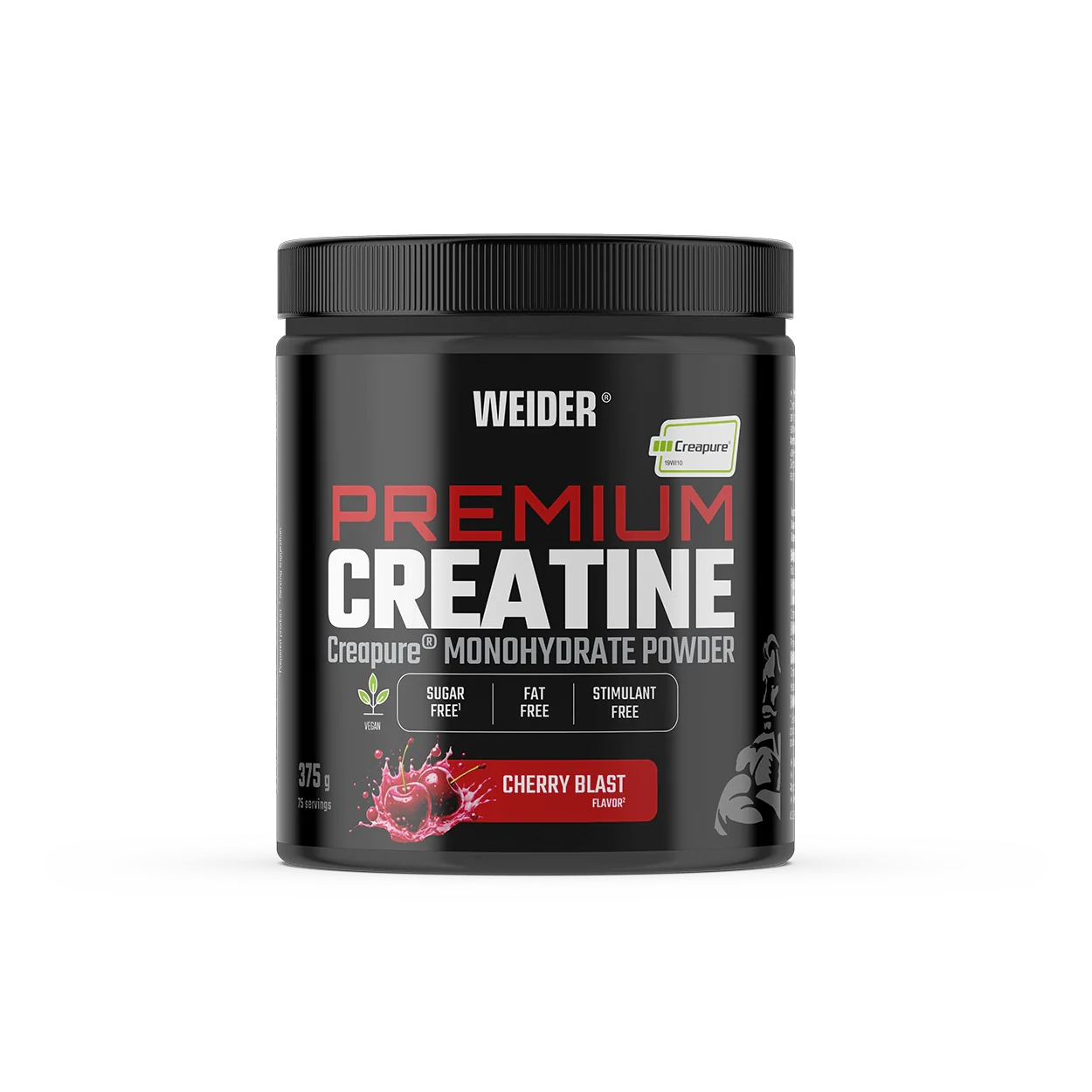 Premium Creatine Powder - Image 12