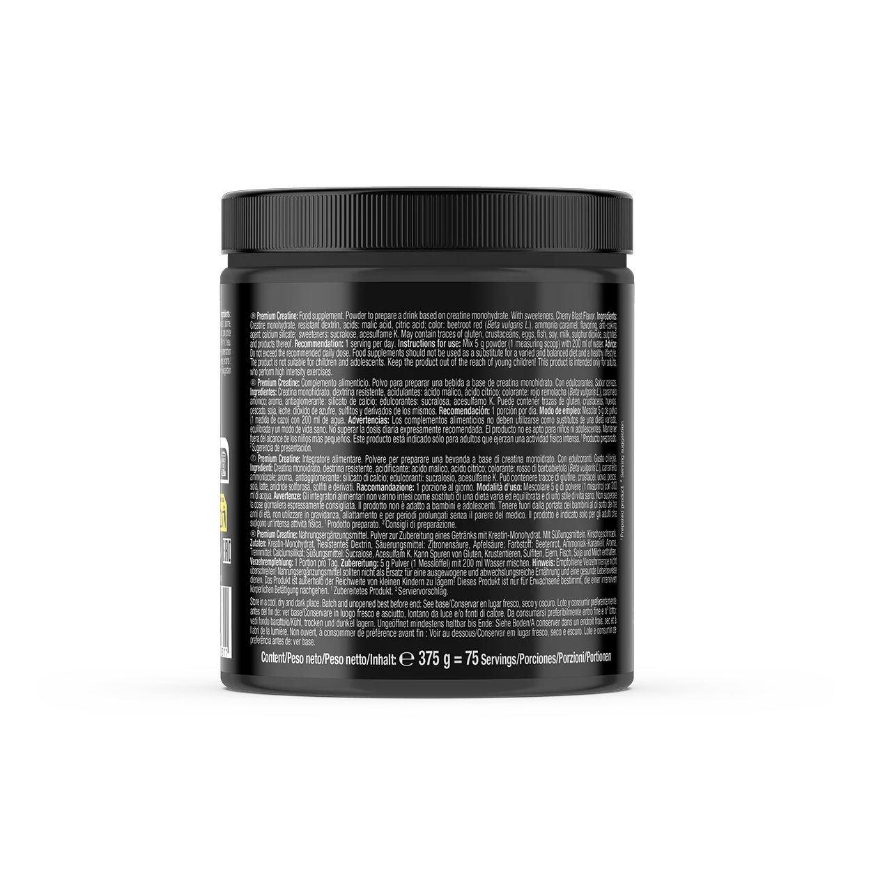 Premium Creatine Powder - Image 14