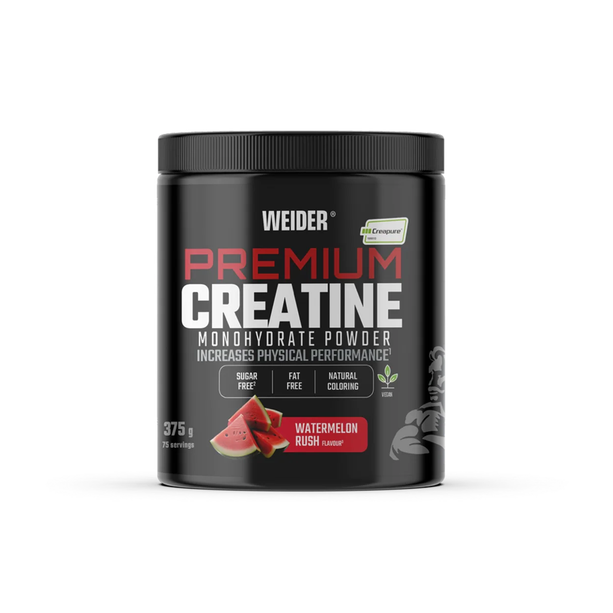 Premium Creatine Powder - Image 6