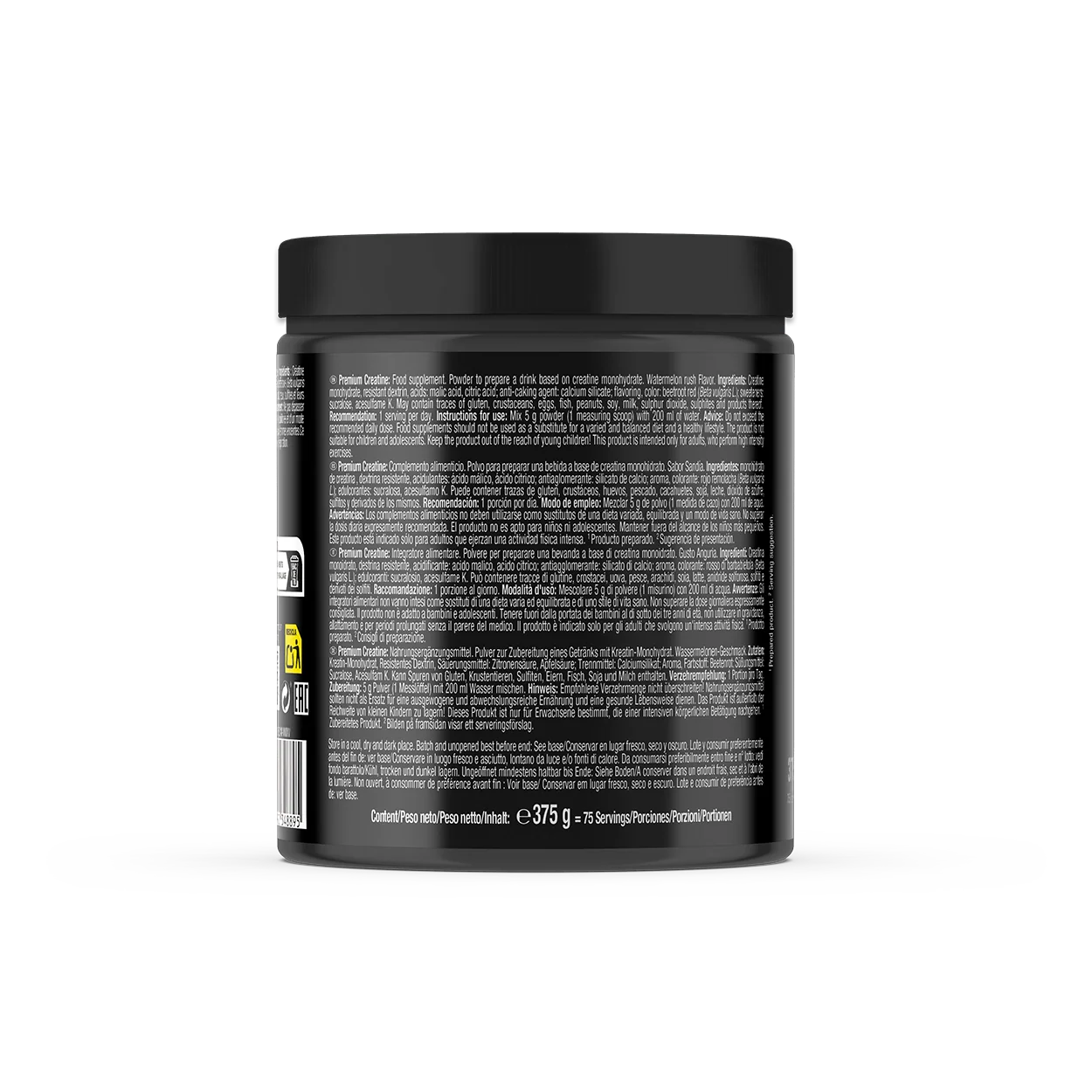 Premium Creatine Powder - Image 8