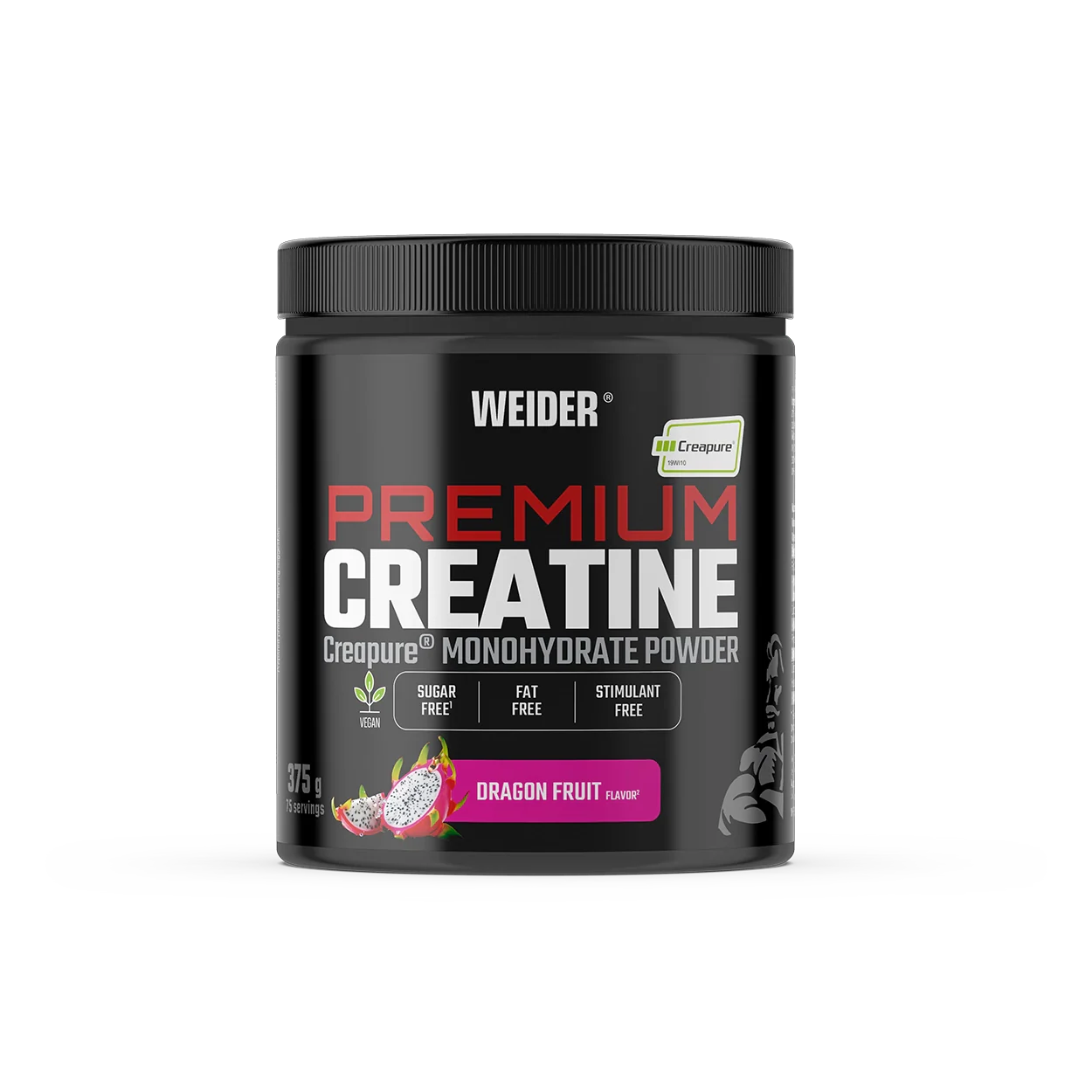 Premium Creatine Powder - Image 9