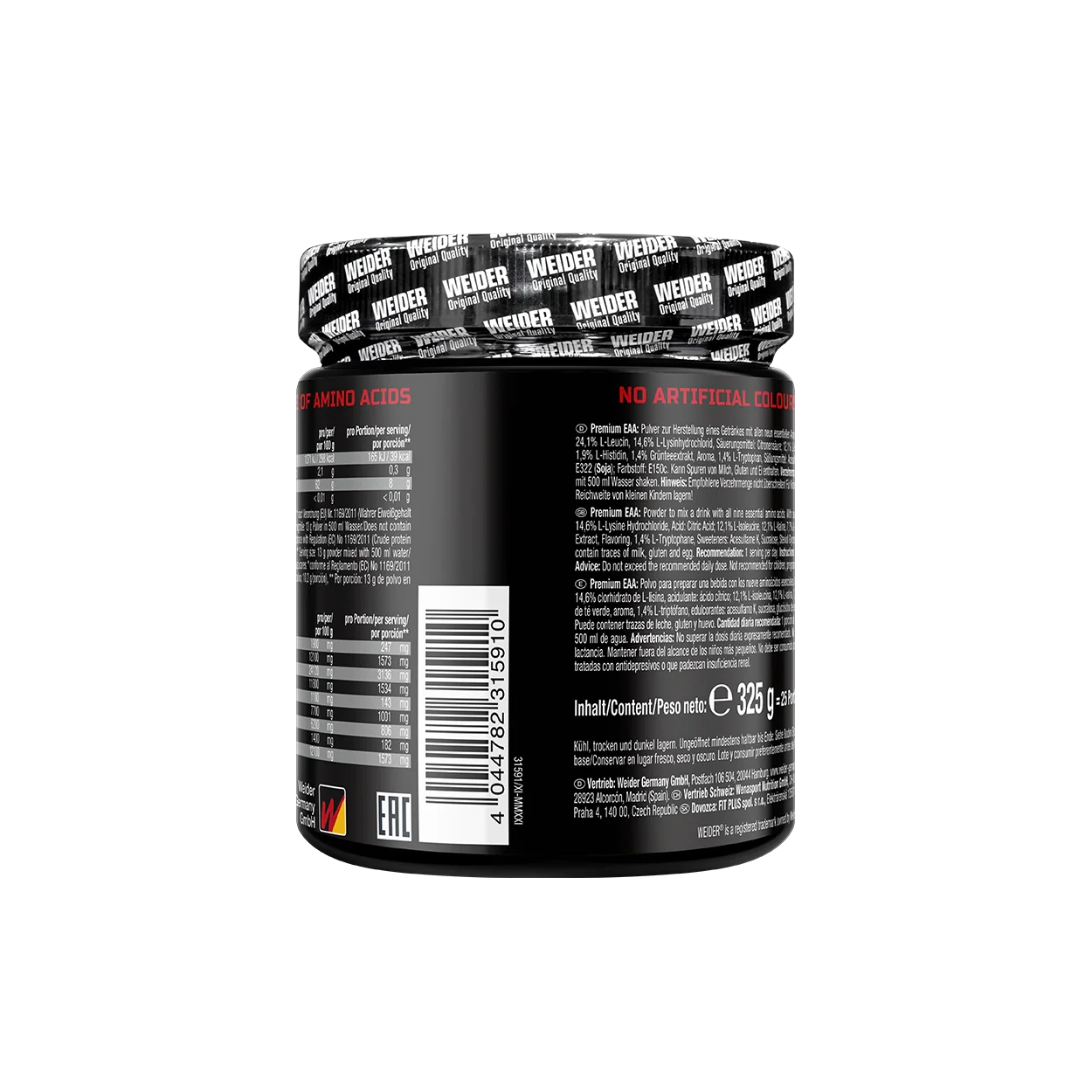 Premium EAA - Image 5