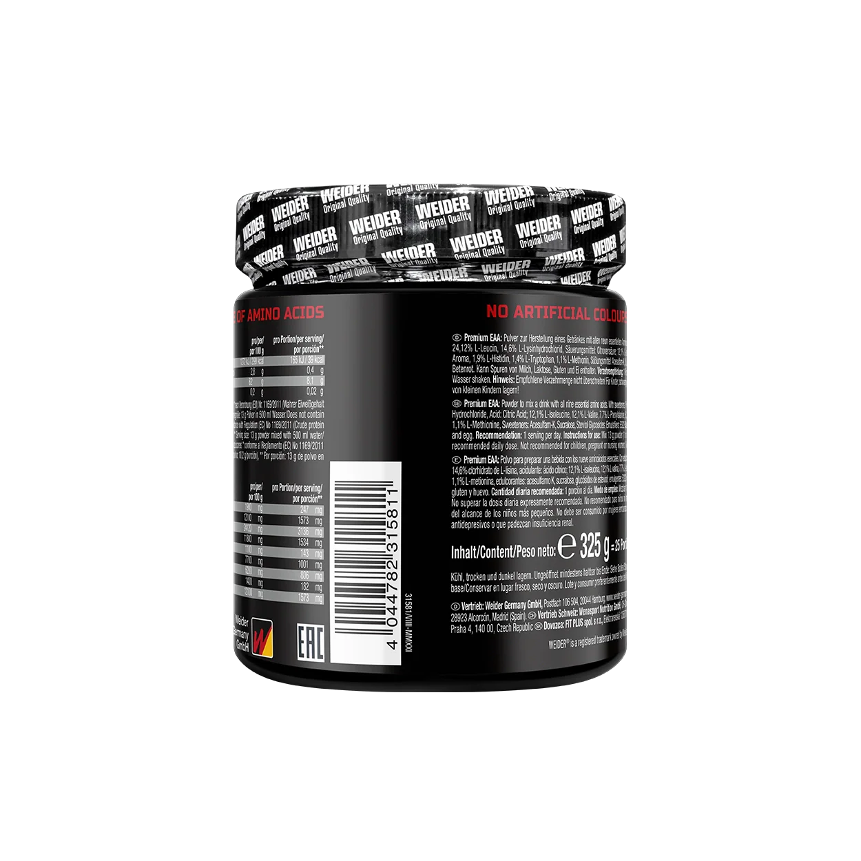 Premium EAA - Image 6