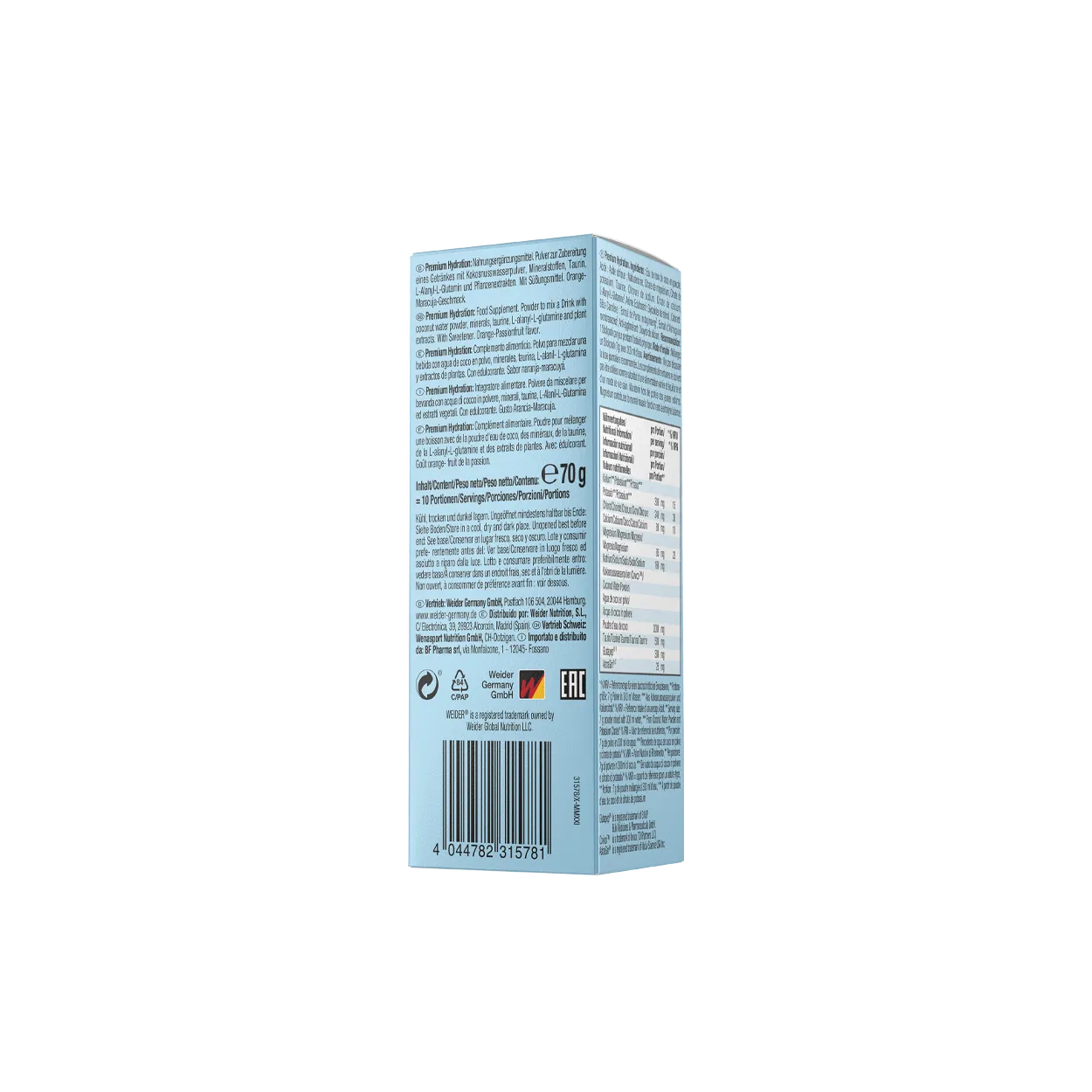 Premium Hydration - Image 3