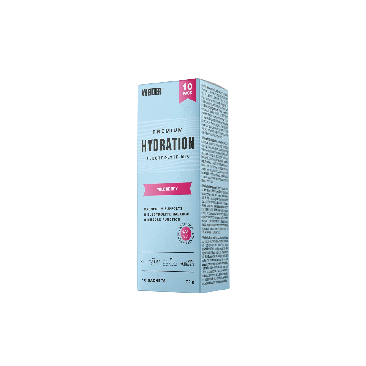 Premium Hydration - Image 5