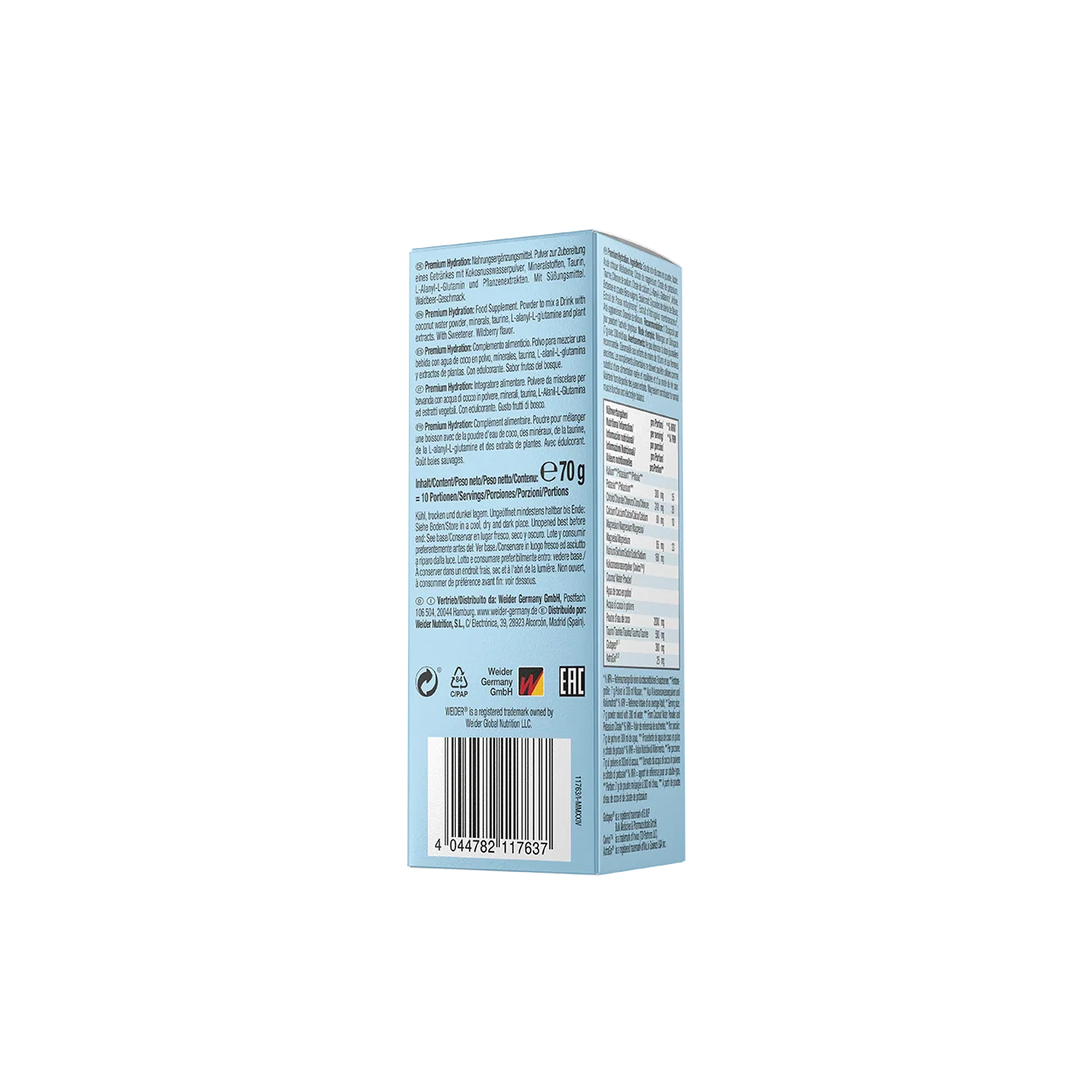 Premium Hydration - Image 6