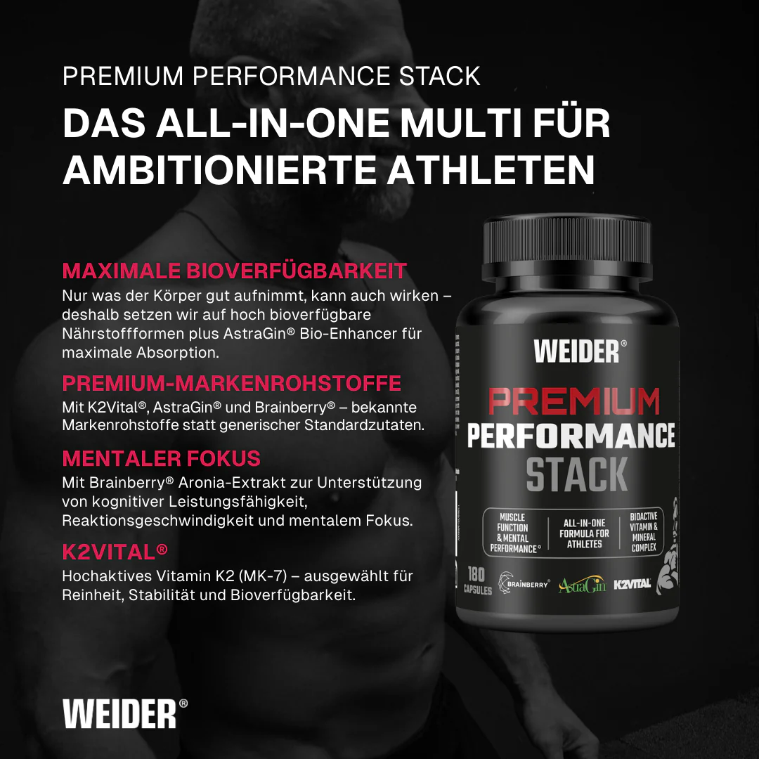 Premium Performance Stack - Image 3