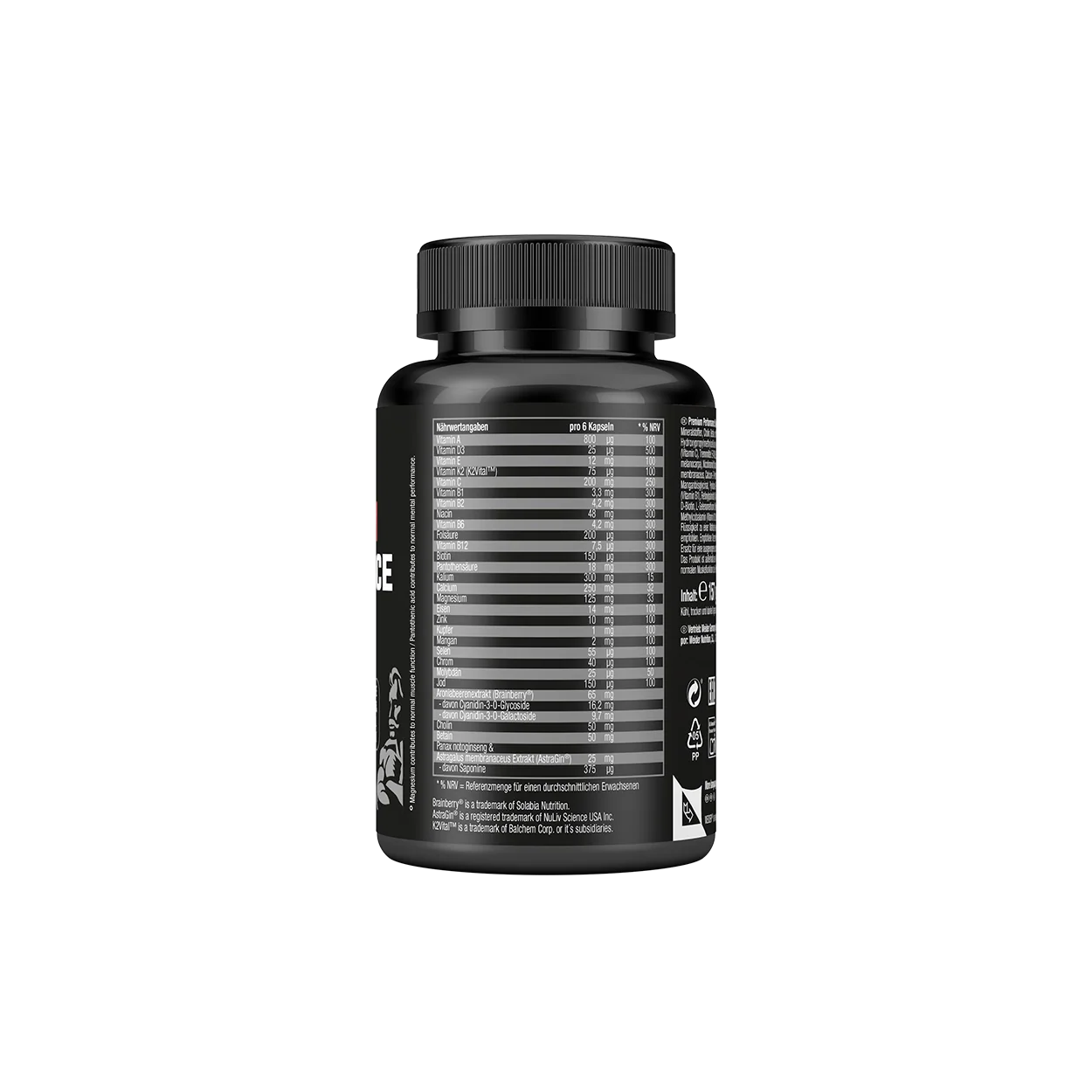Premium Performance Stack - Image 5