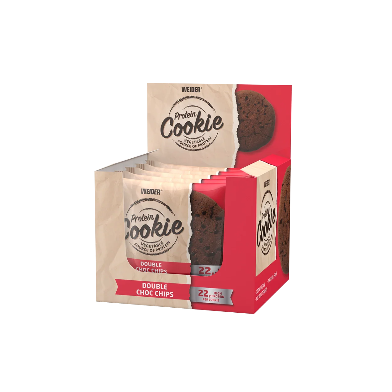 Protein Cookie (vegan) - Image 10