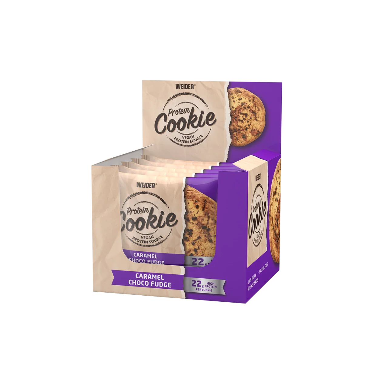 Protein Cookie (vegan) - Image 7