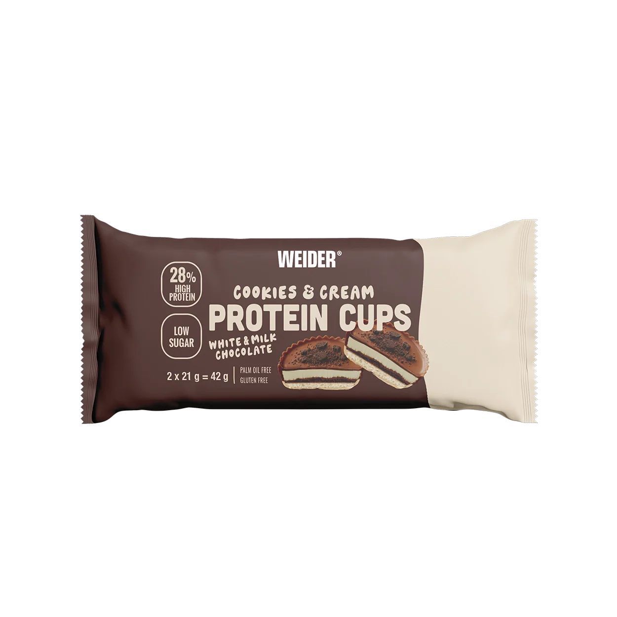 Protein Cups - Image 14