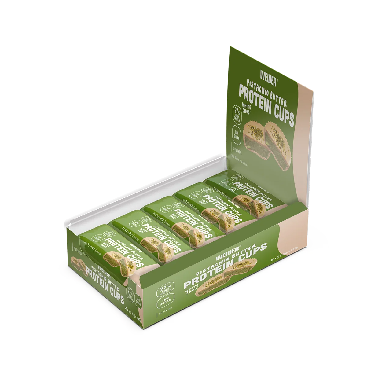 Protein Cups - Image 13