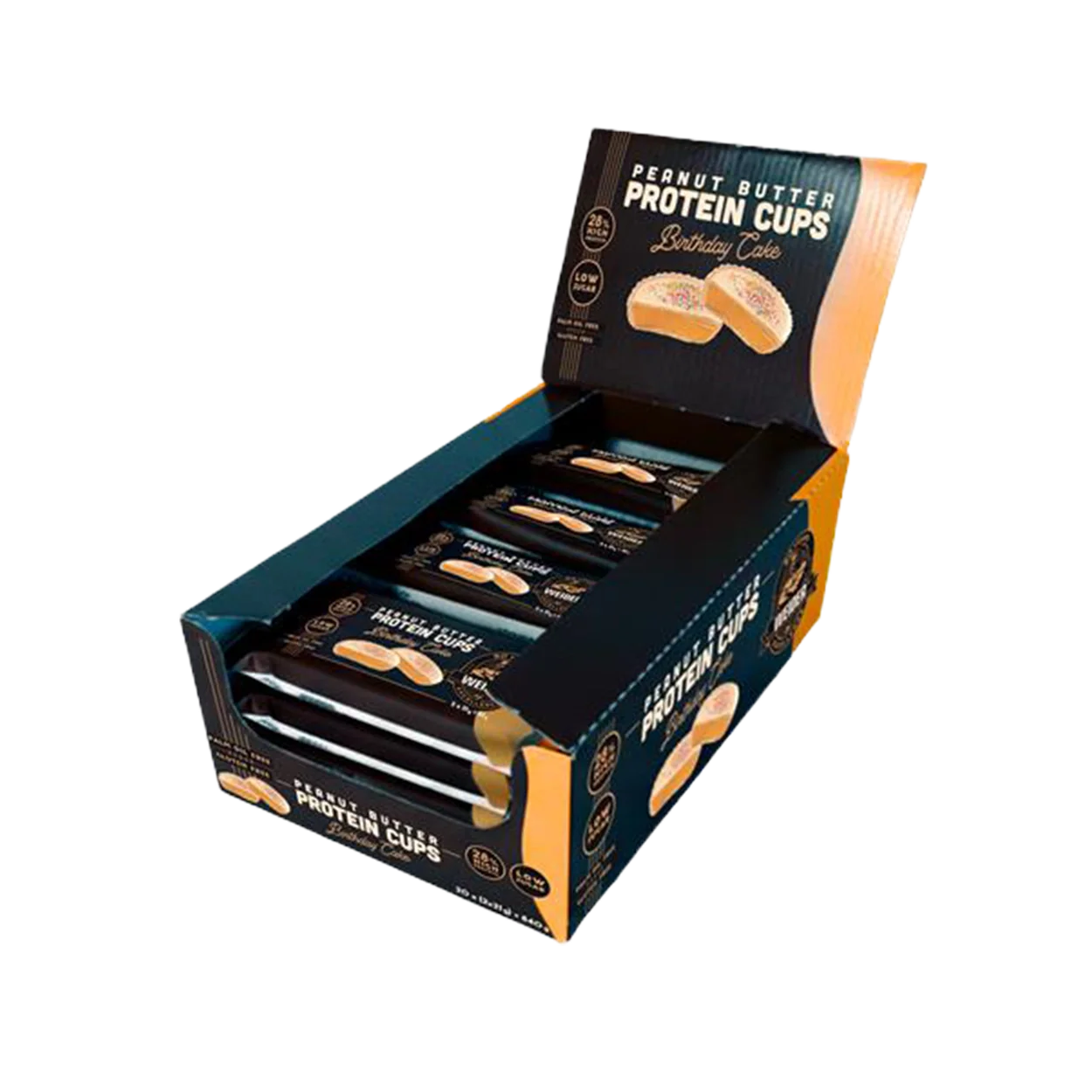 Protein Cups - Image 4