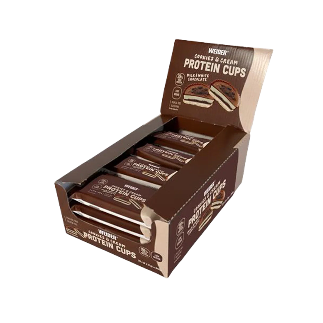 Protein Cups - Image 16