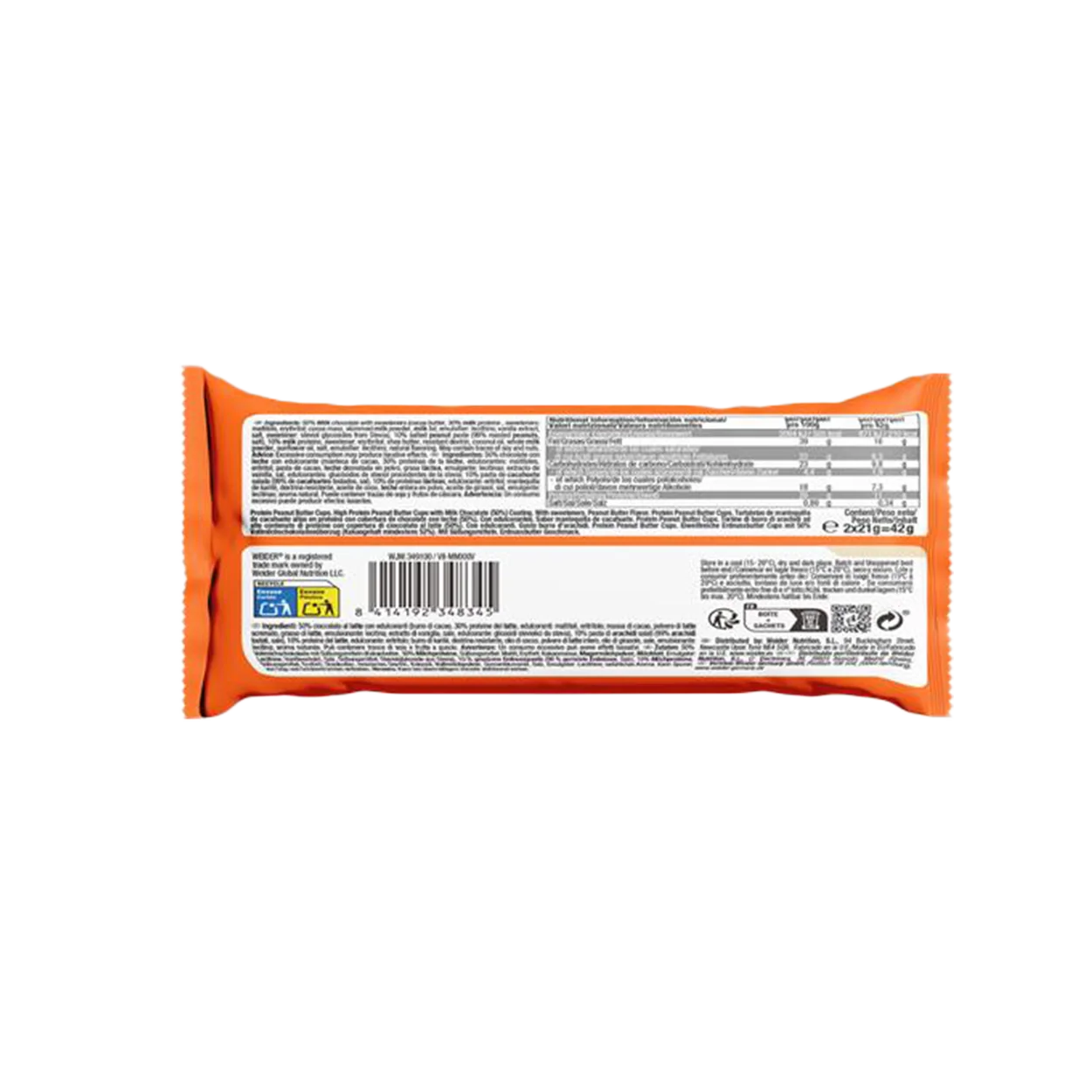 Protein Cups - Image 7