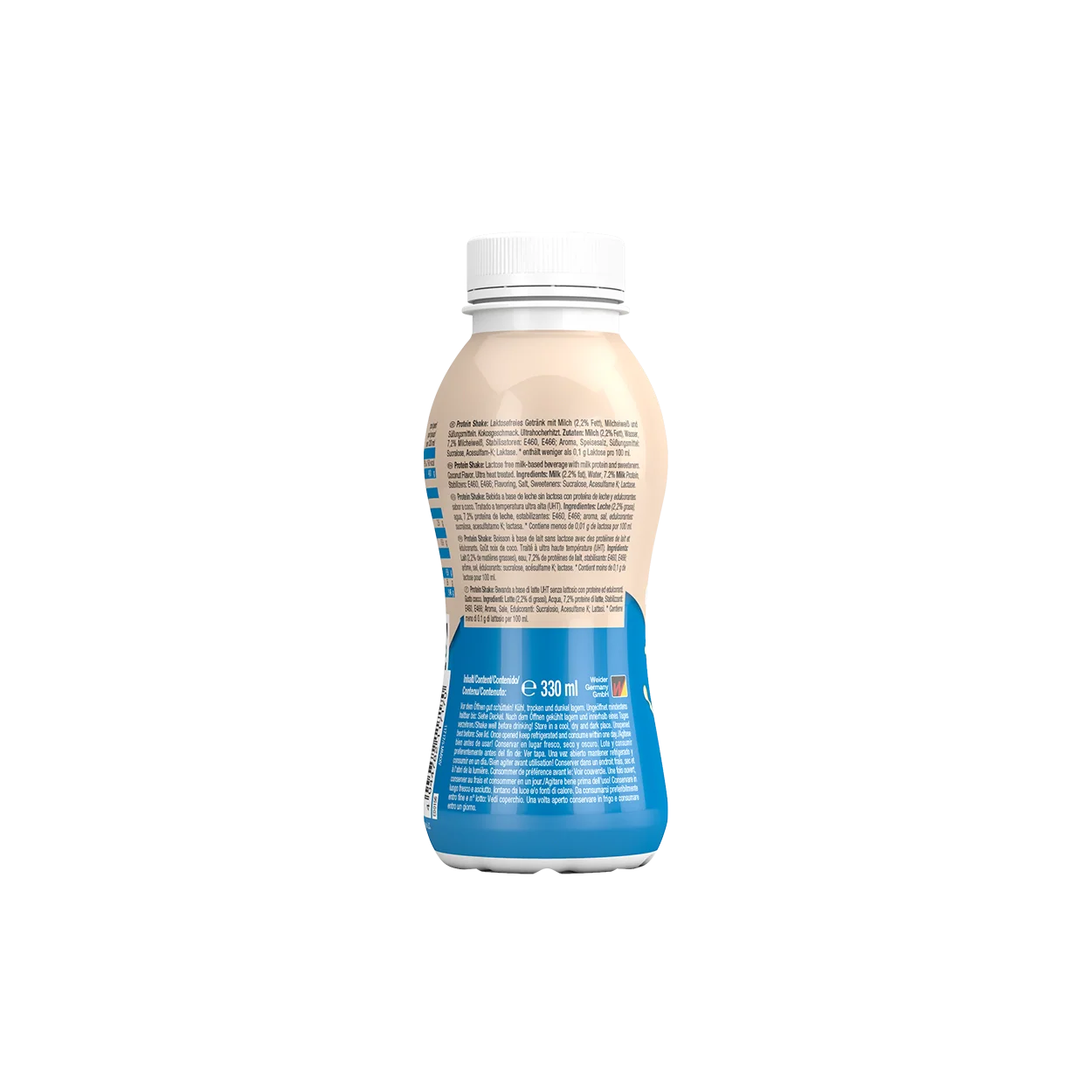 Protein Shake - Image 11