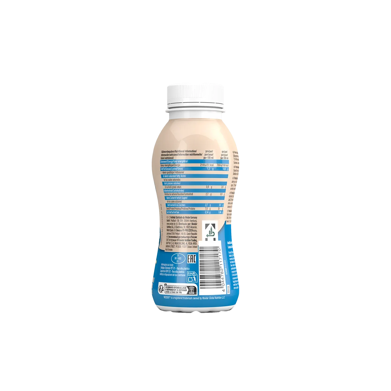Protein Shake - Image 12