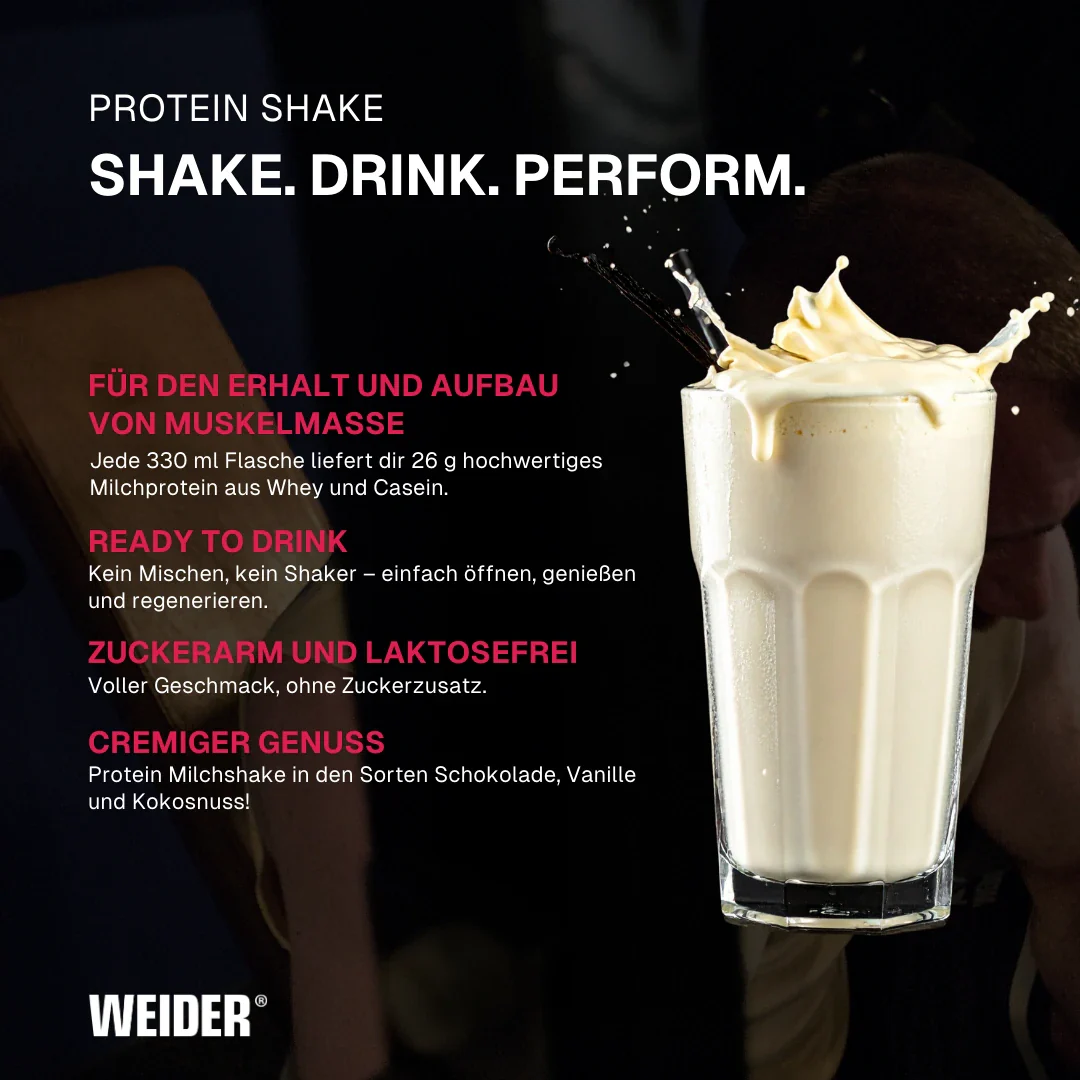 Protein Shake - Image 3