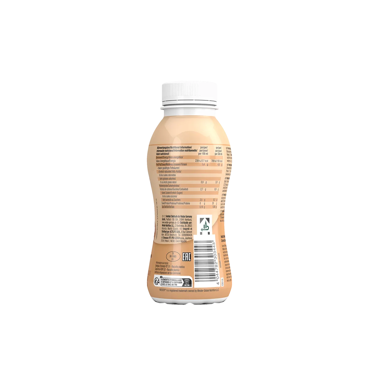 Protein Shake - Image 5