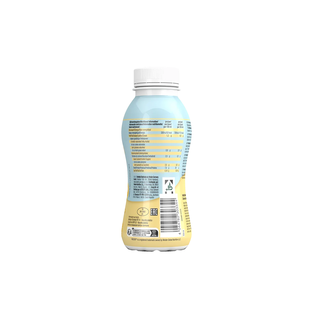 Protein Shake - Image 8