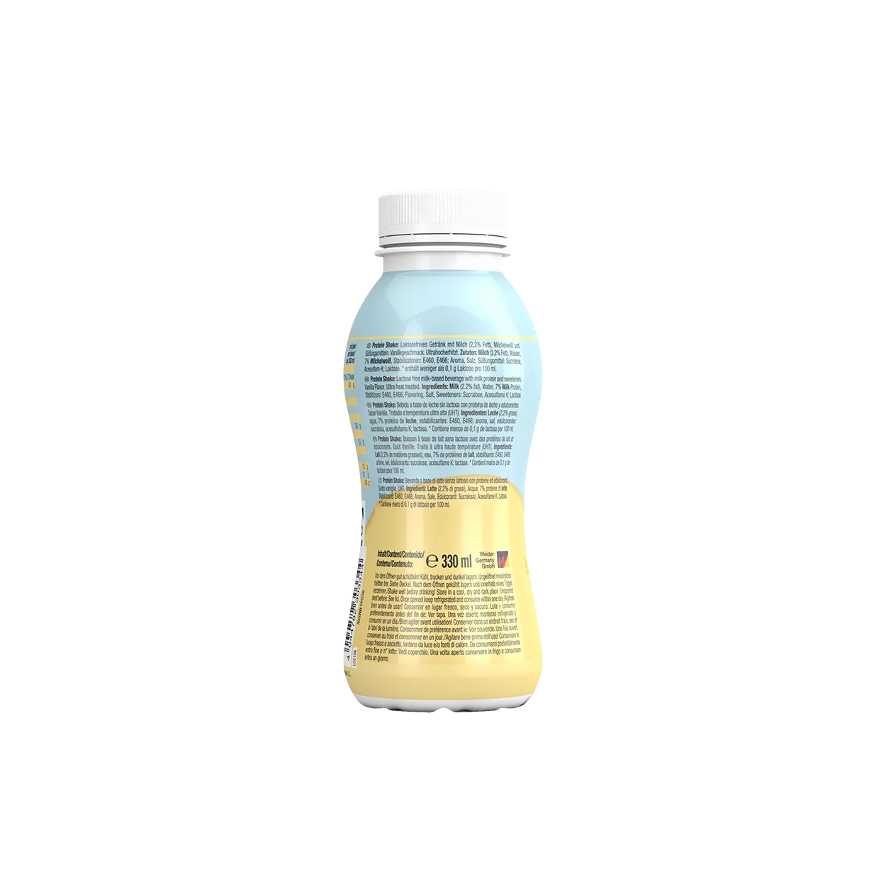 Protein Shake - Image 9