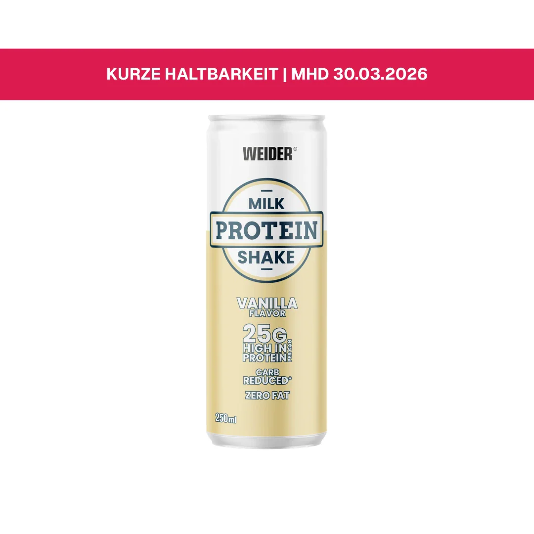 Milk Protein Shake - Image 5