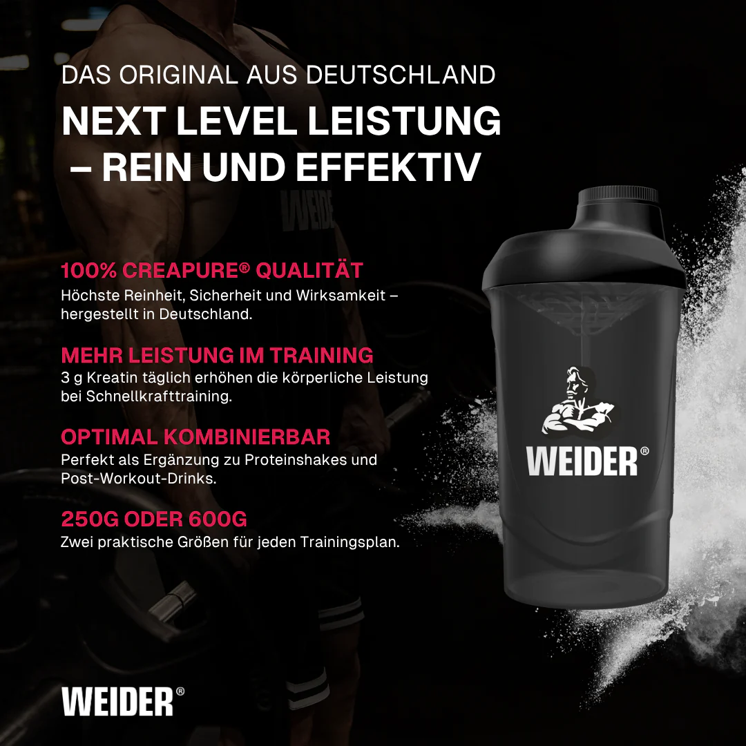 Pure Creatine - Image 3