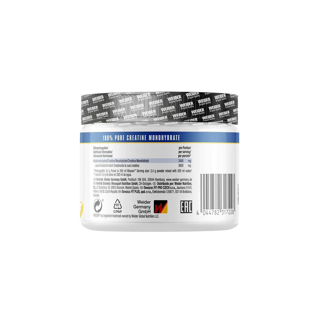 Pure Creatine - Image 5