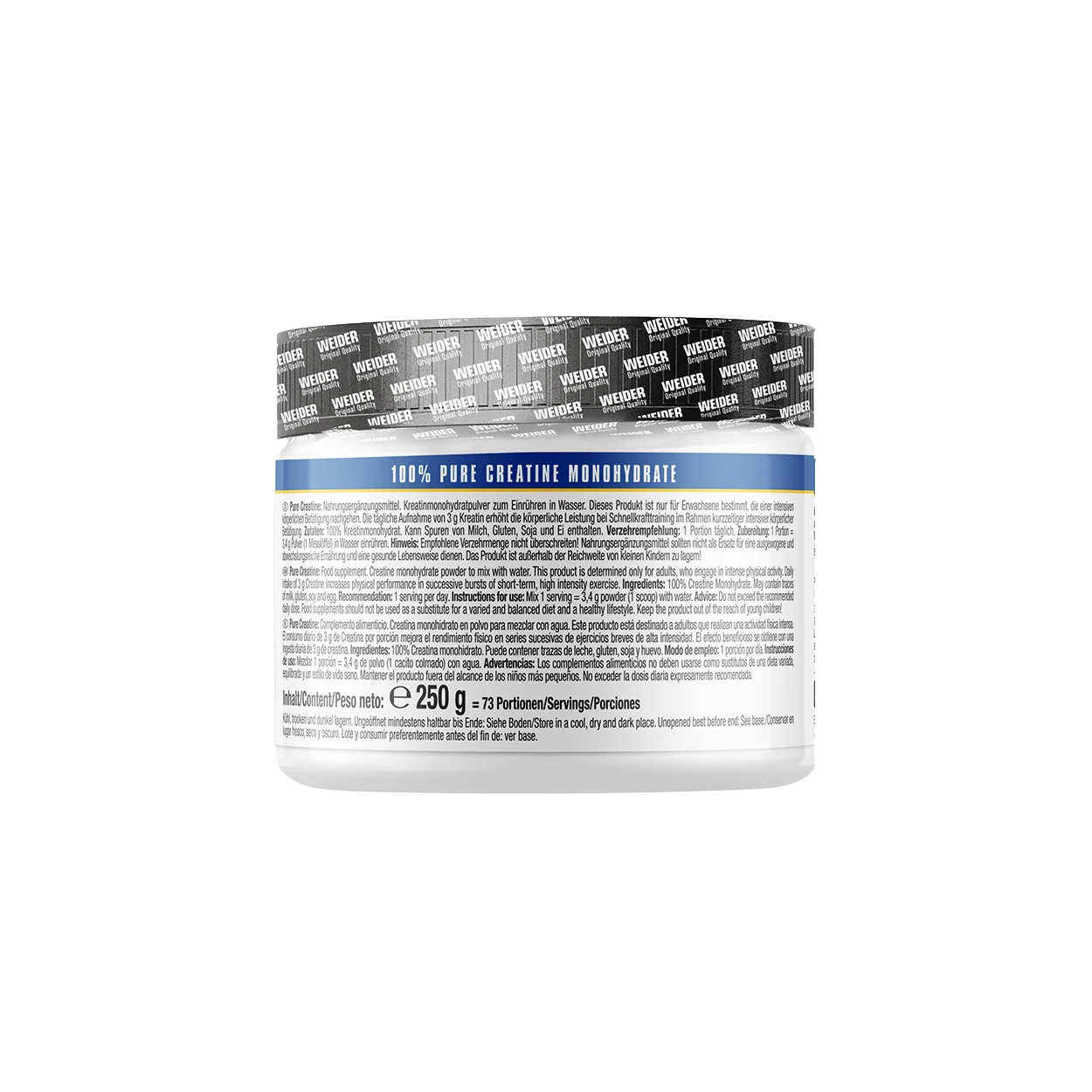 Pure Creatine - Image 6