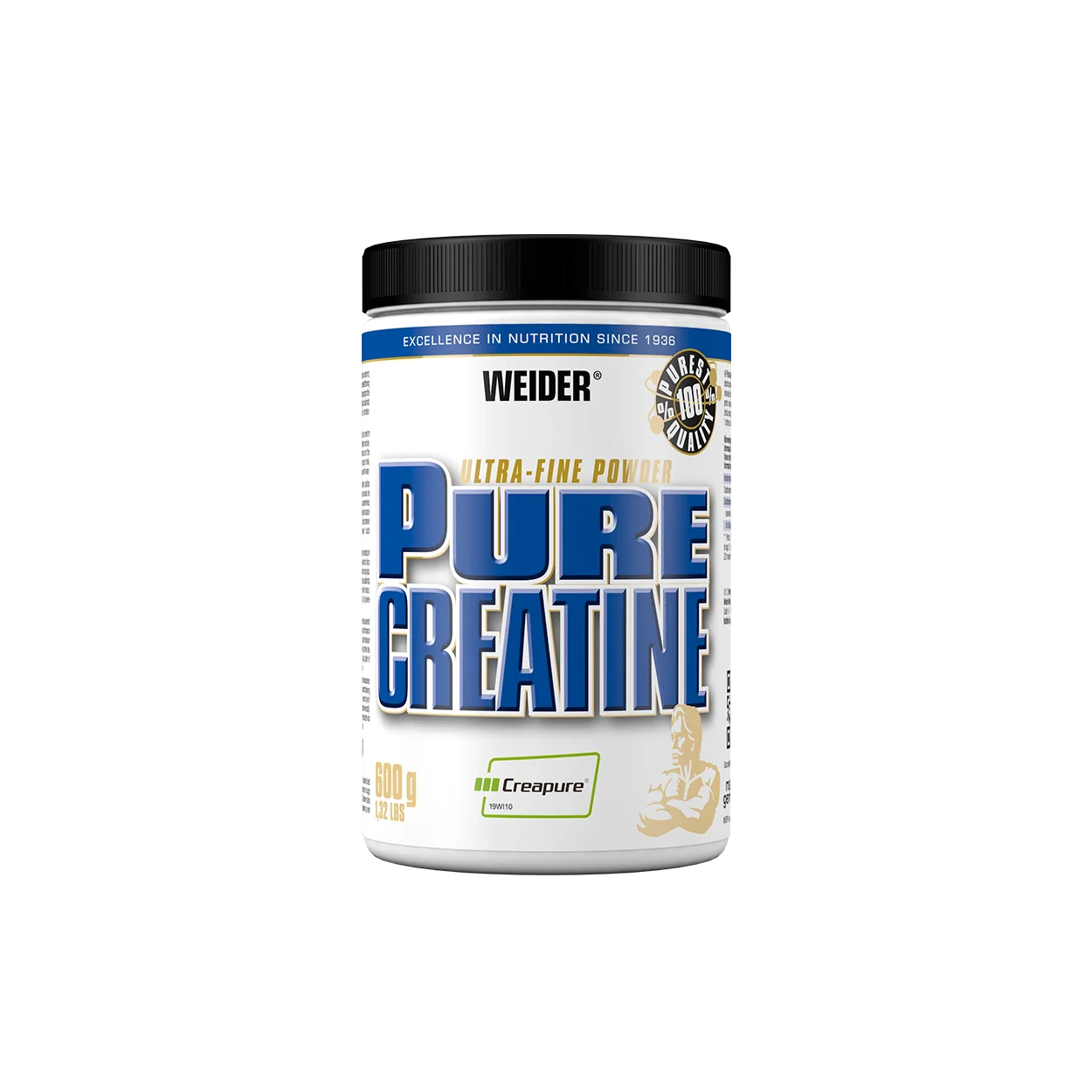 Pure Creatine - Image 7