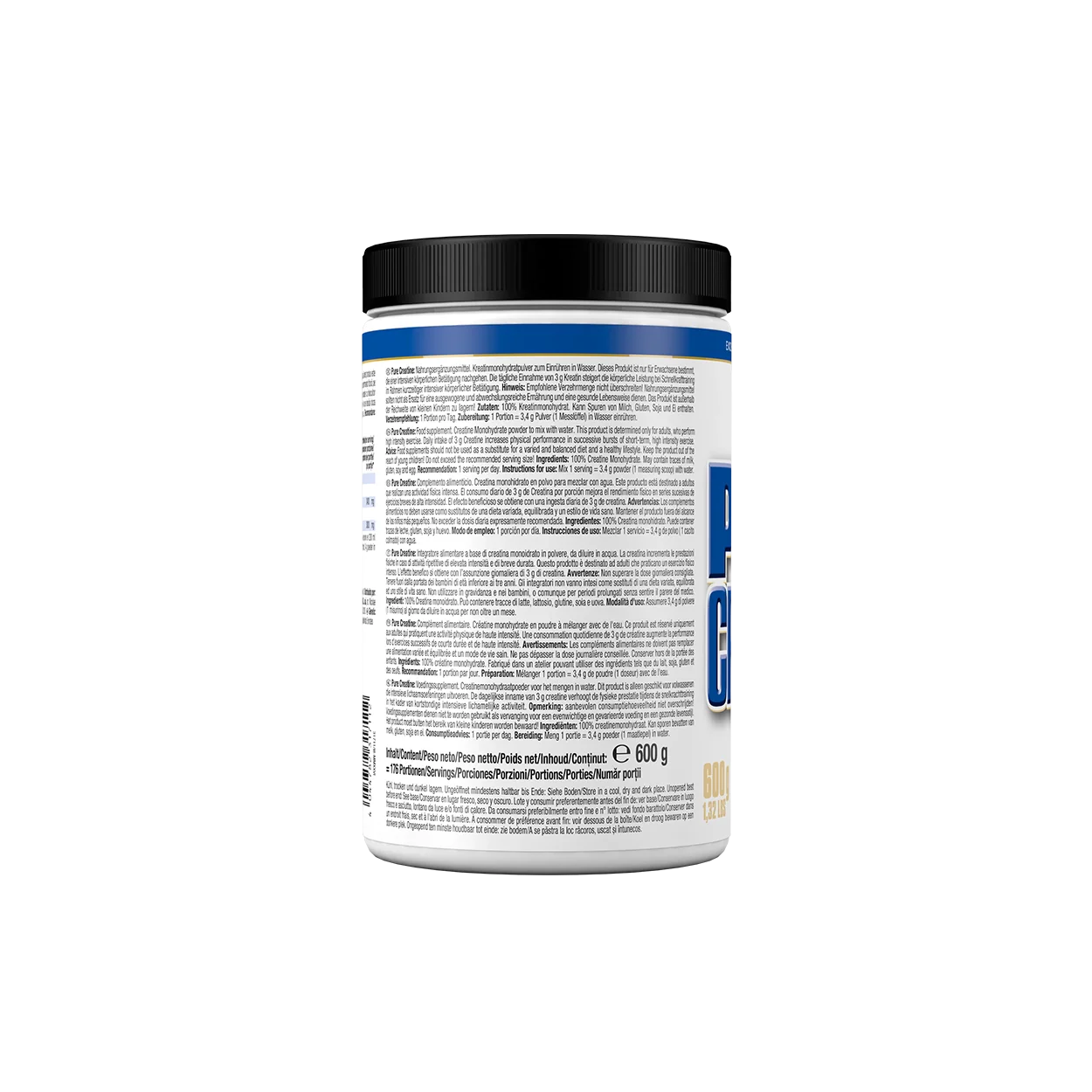 Pure Creatine - Image 8