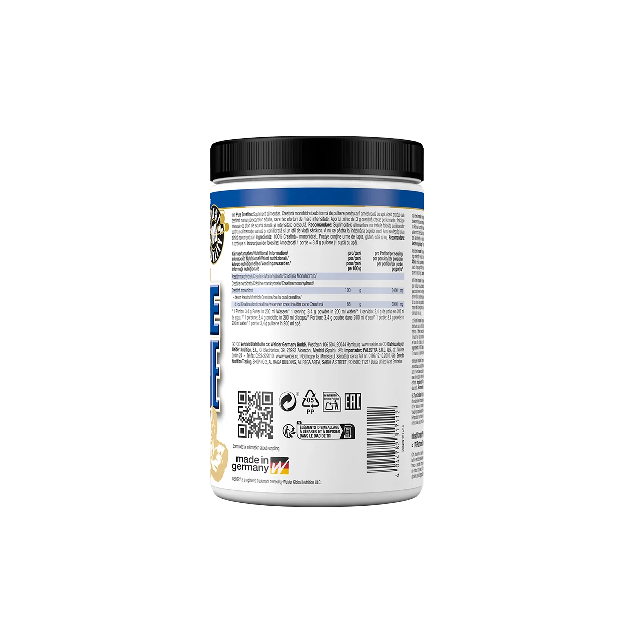 Pure Creatine - Image 9