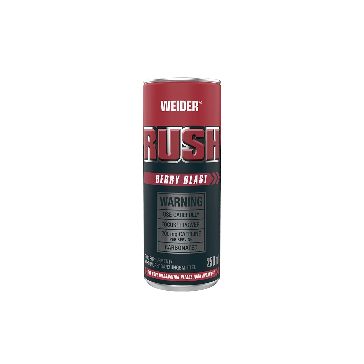 Rush RTD - Image 4