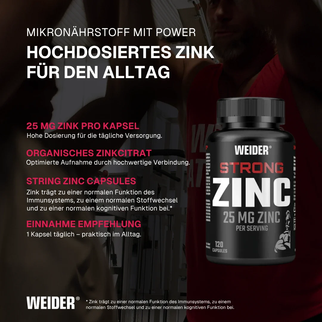 Strong Zinc Caps - Image 3