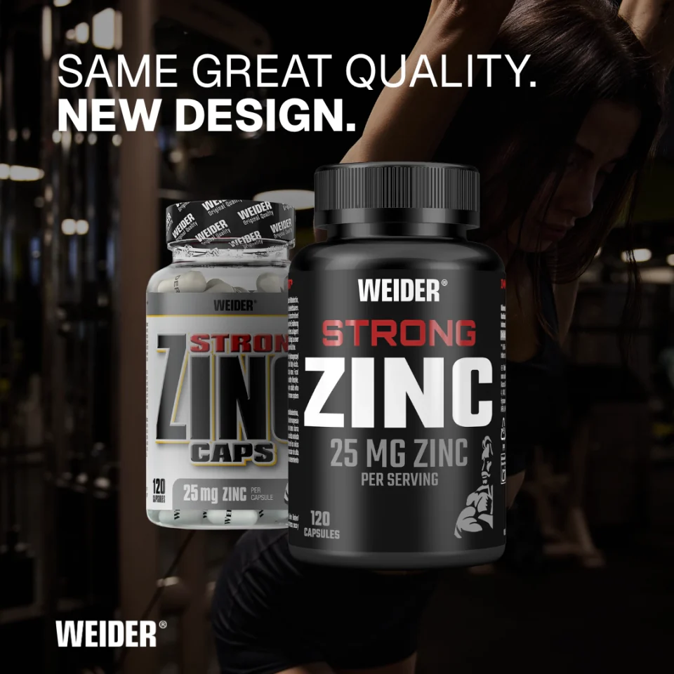 Strong Zinc Caps - Image 4
